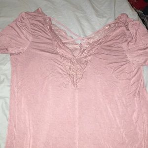 American Eagle Soft and Sexy Top